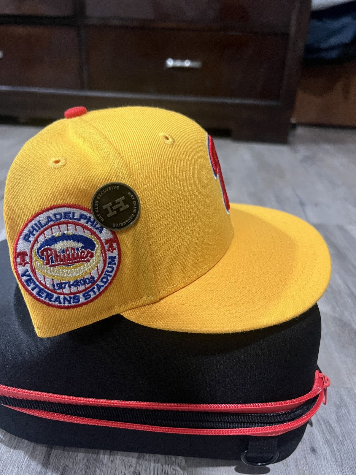 Hat Club × MLB Hat club pops 7 3/4 Size ONE SIZE - 2 Thumbnail