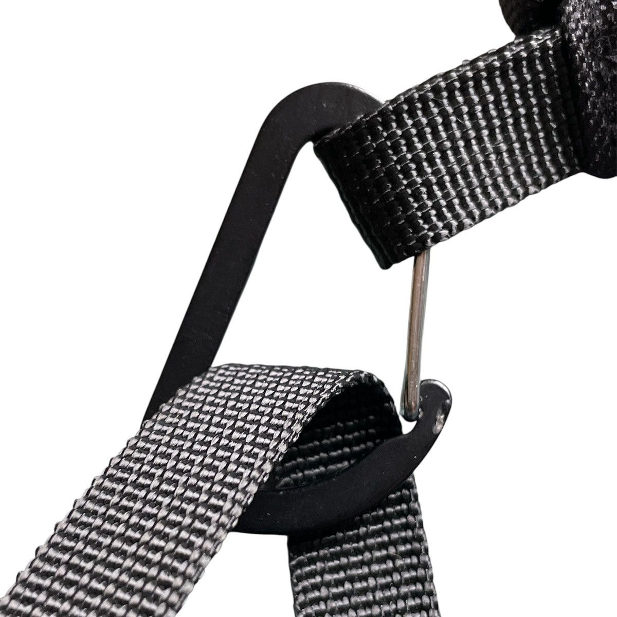 Snow Peak Jins x Snow Peak Sacoche Bag Size ONE SIZE - 6 Thumbnail