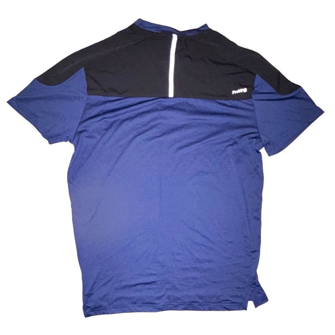 Spyder NWT Spyder Active Men's PROWEB Moisture Wicking Stretch Shor Size US M / EU 48-50 / 2 - 4 Thumbnail