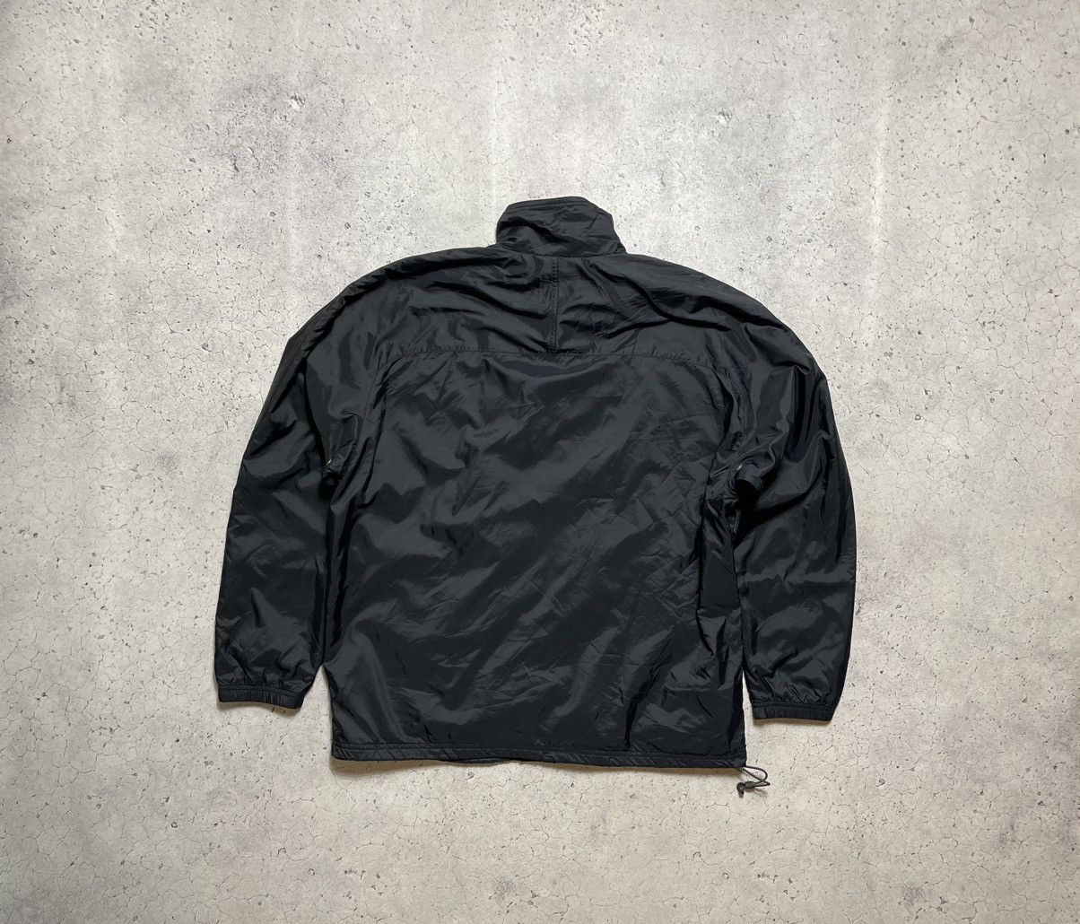 Nike Nike Nylon Track Suit Drill Jacket And Pants Y2K Vintage Size US L / EU 52-54 / 3 - 3 Thumbnail