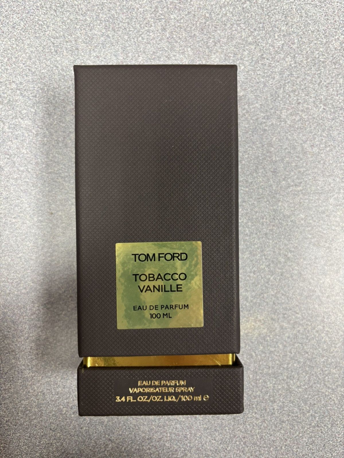 Tom Ford Tom Ford Vanilla Tobacco Size ONE SIZE - 2 Thumbnail