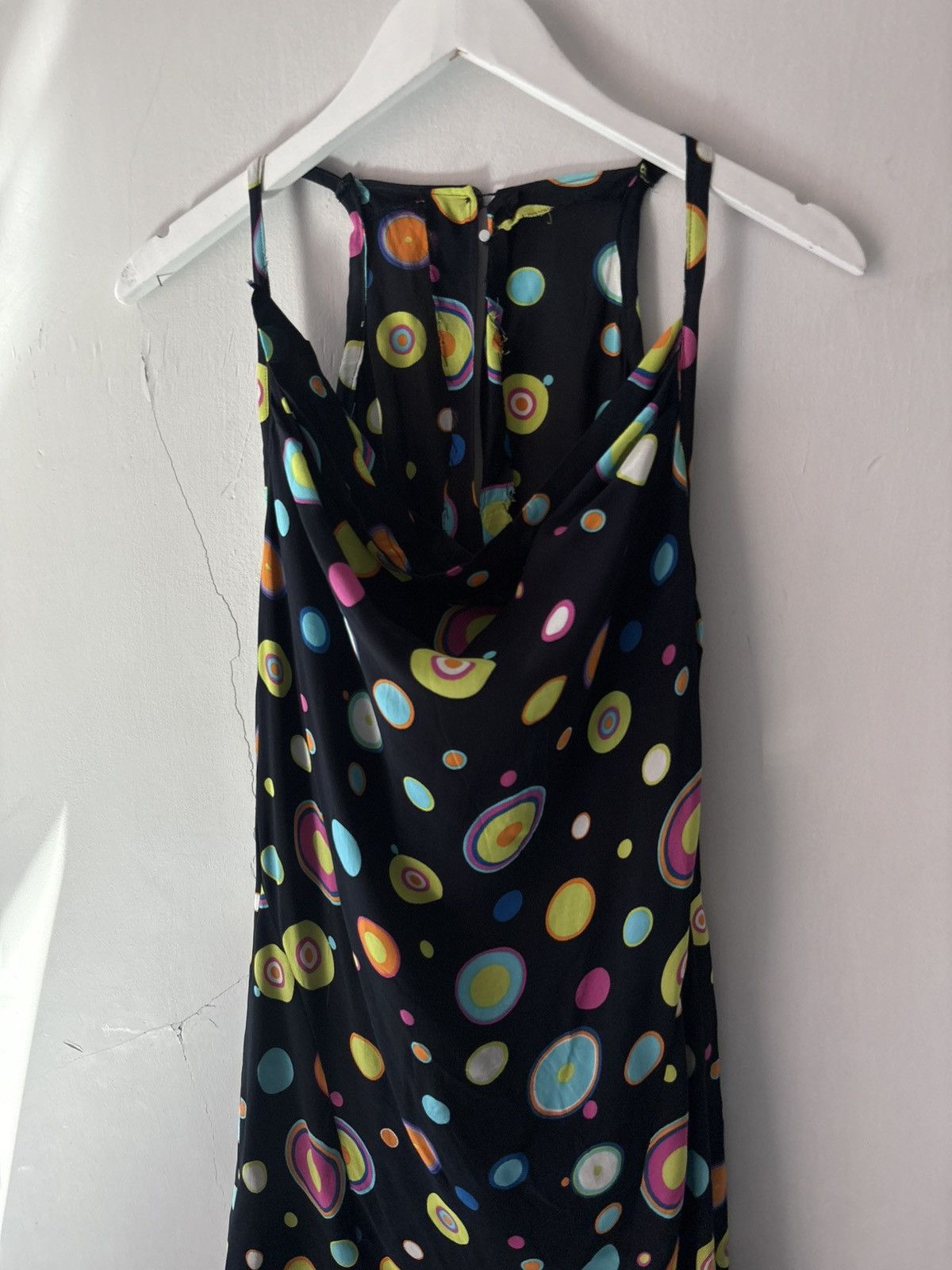 Vintage Y2k dress Size M / US 6-8 / IT 42-44 - 13 Thumbnail