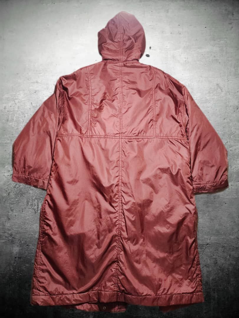 Issey Miyake VINTAGE HAI SPORTING GEAR UTILITY LONG JACKET Size US M / EU 48-50 / 2 - 2 Thumbnail