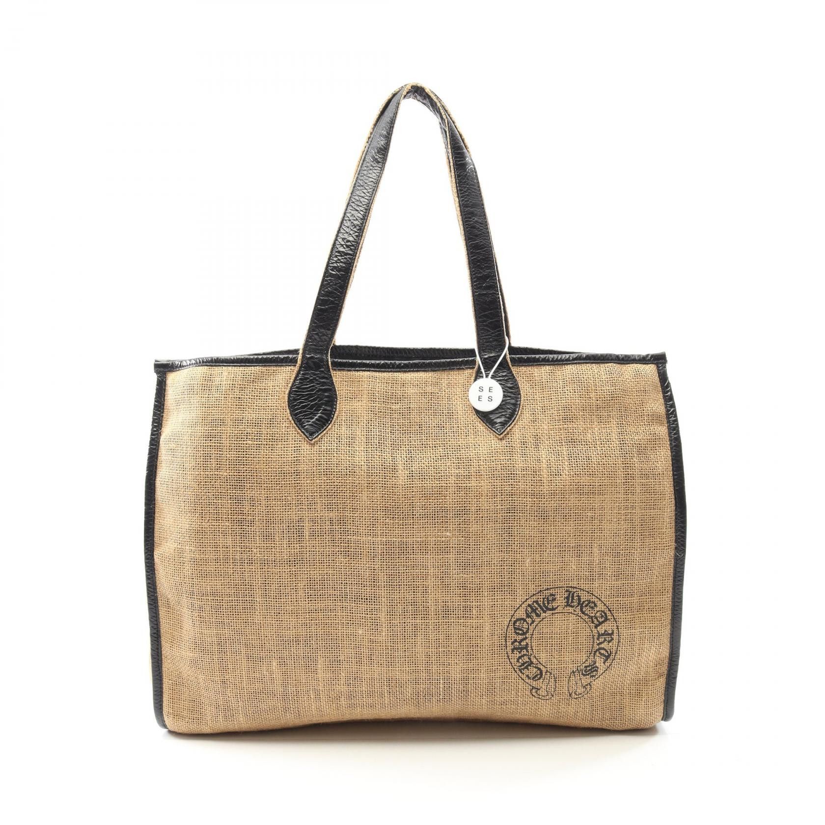 Chrome Hearts Chrome Hearts Large Beach Bag | Grailed