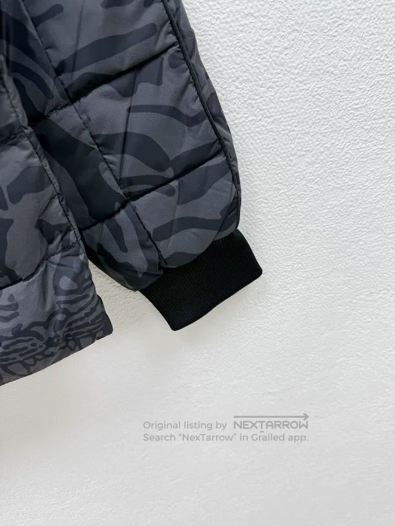 Valentino Valentino Goose down down jacket Size US M / EU 48-50 / 2 - 5 Thumbnail