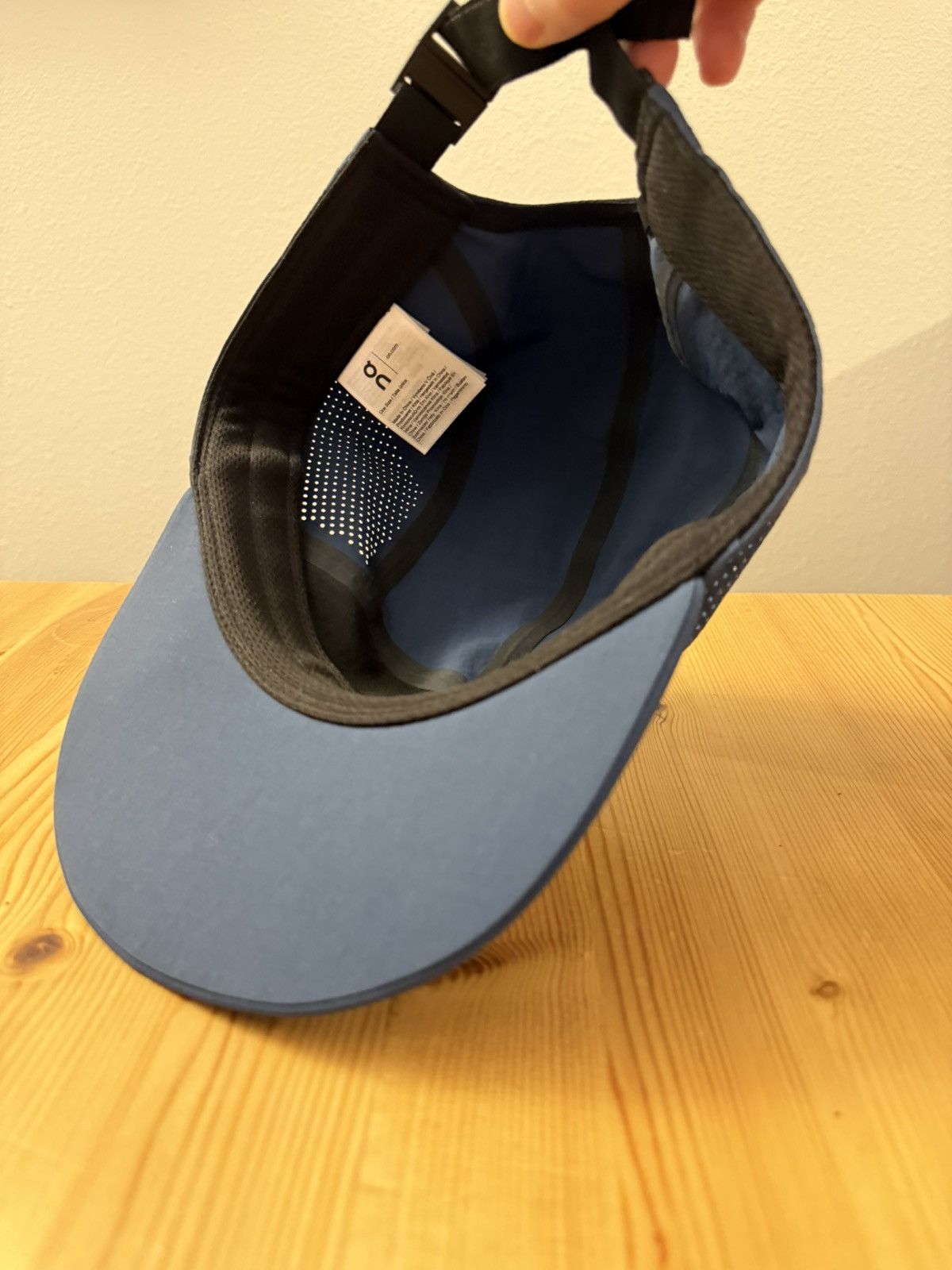 Beams Japan BEAMS x ON x REI CO Collab Performance Cap Hat Size ONE SIZE - 4 Thumbnail