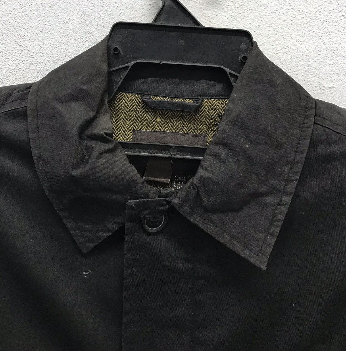 Vintage × Zara Vintage Zara Jacket Size US M / EU 48-50 / 2 - 3 Thumbnail