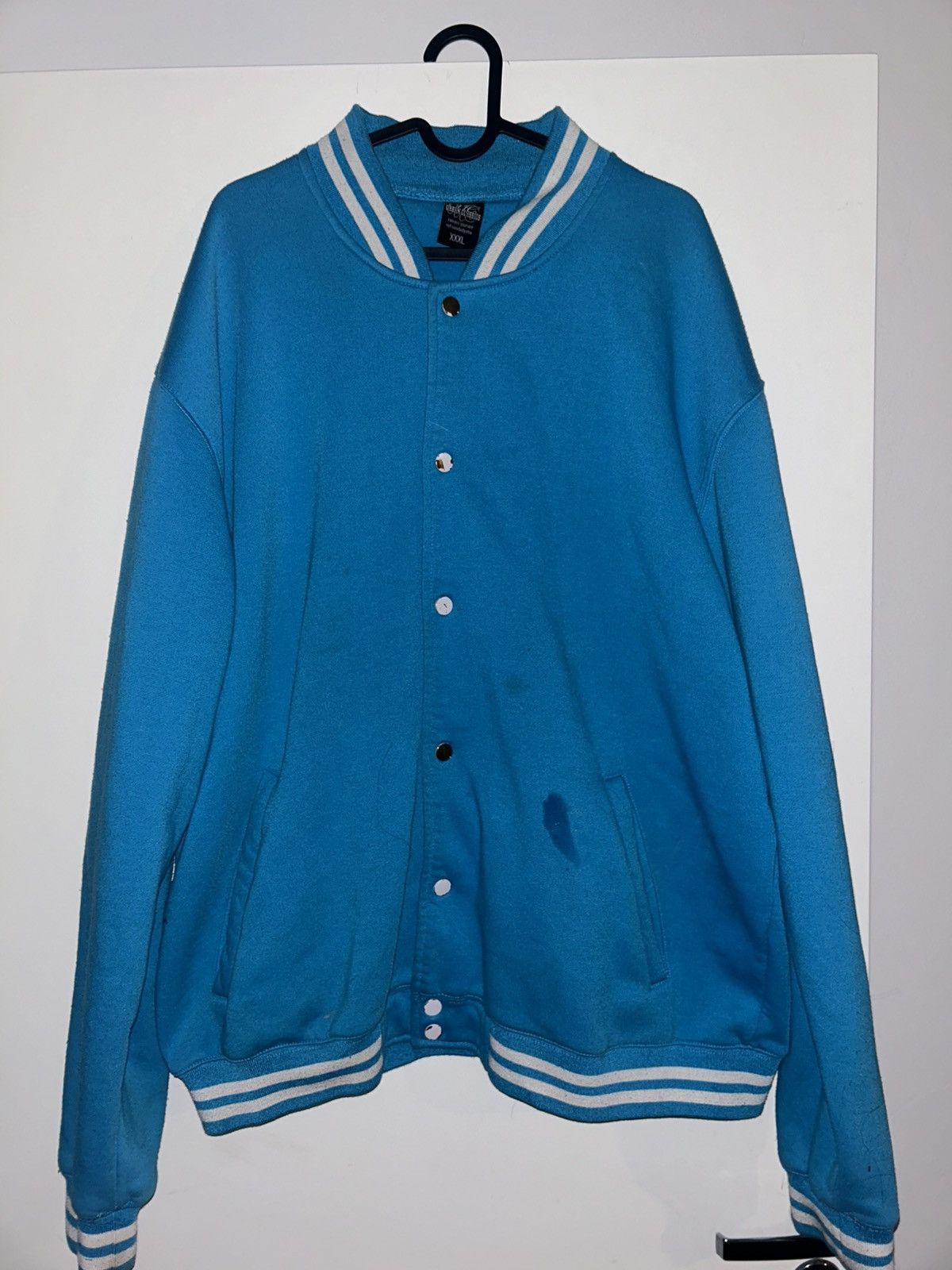 Urban Classics Urban classics baseball jacket Size US XXL / EU 58 / 5 - 1 Thumbnail