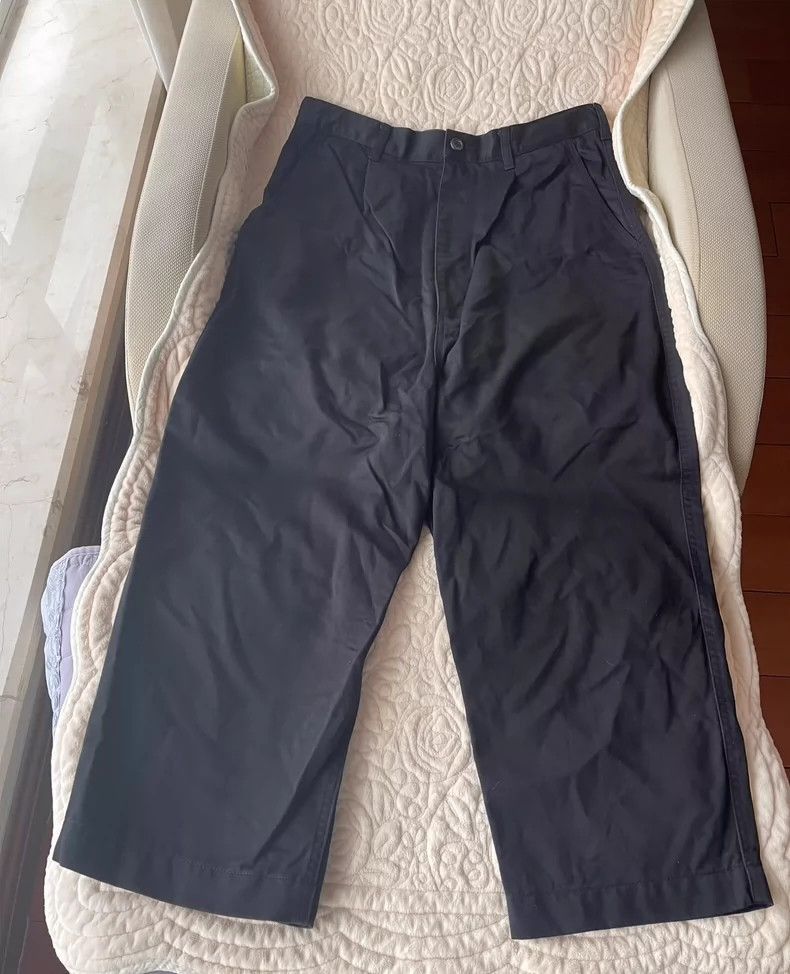 comme des garcons CDG homme mainline men's pants 2505-Nexta
