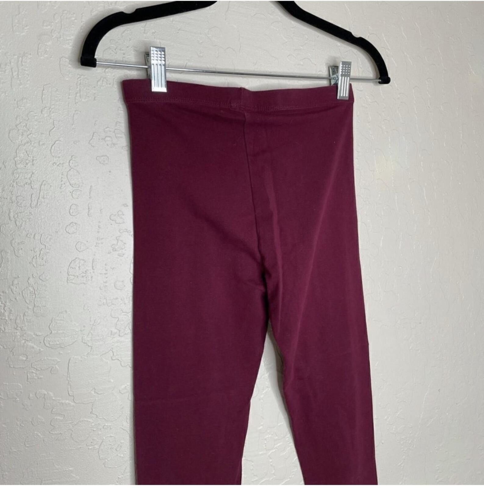 Forever 21 Forever 21 leggings Size 28" / US 6 / IT 42 - 4 Thumbnail