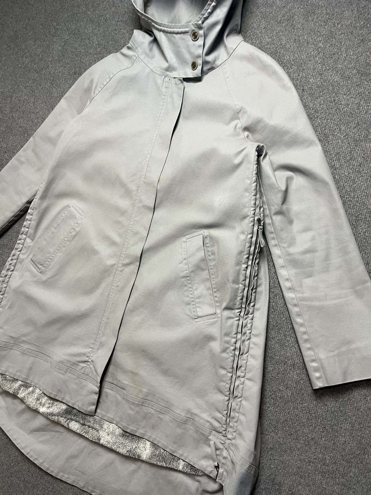 Annette Gortz Annette Gortz heavy jacket Size XS / US 0-2 / IT 36-38 - 3 Thumbnail