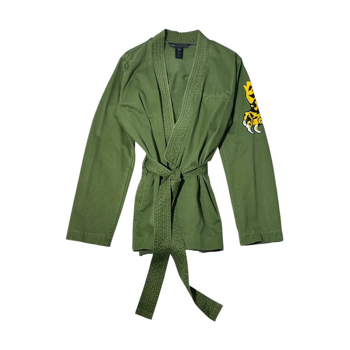 Marc Jacobs SS15 Runway graphic kimono Size US S / EU 44-46 / 1 - 2 Thumbnail