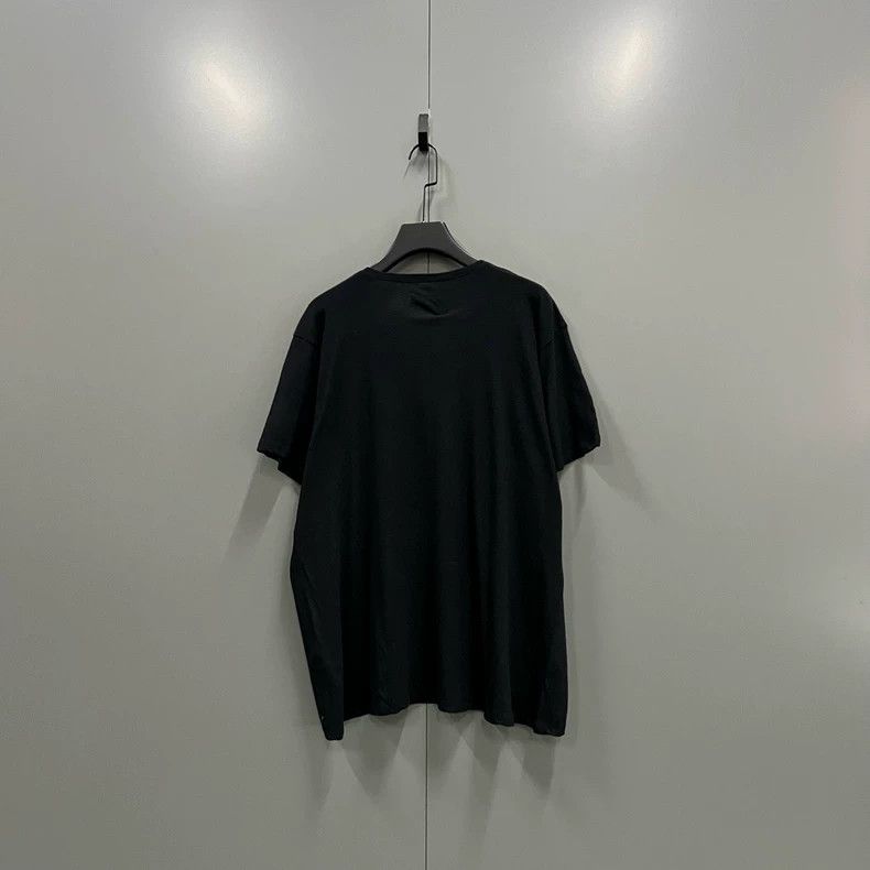 Greg Lauren greg laurenMake old logo printed short sleeves 2505-Nextarr Size US M / EU 48-50 / 2 - 2 Thumbnail
