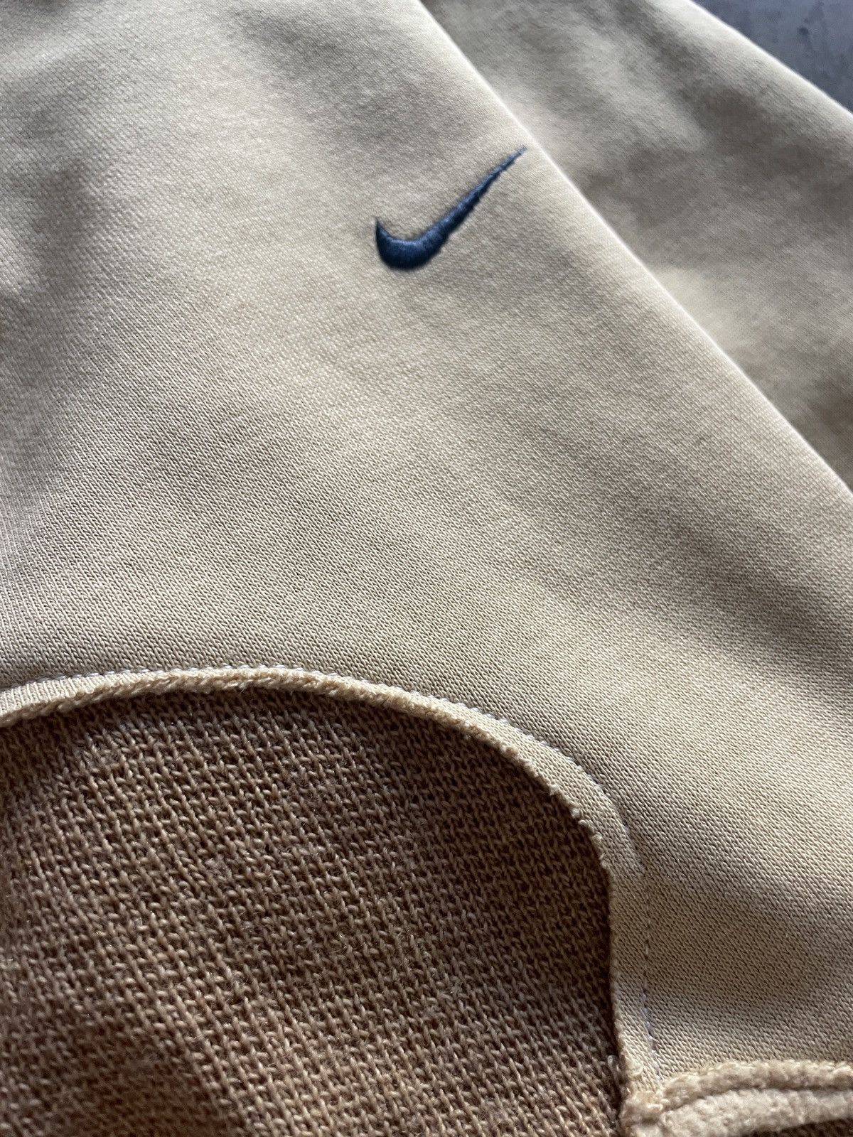 Nike Reworked 1of1 Nike sweatshirt Size US L / EU 52-54 / 3 - 11 Thumbnail