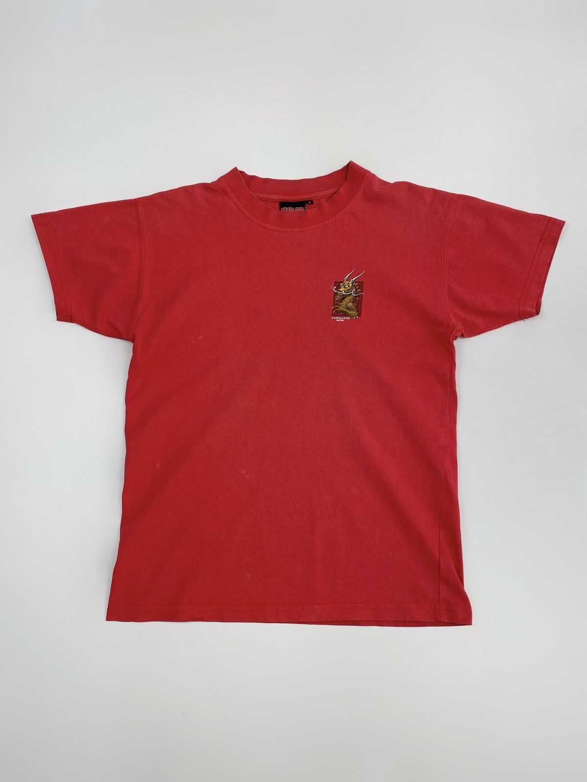 Powell Peralta 1999 Vintage Skate One by Powell Steeve Caballero Dragon Tee Size US S / EU 44-46 / 1 - 2 Thumbnail