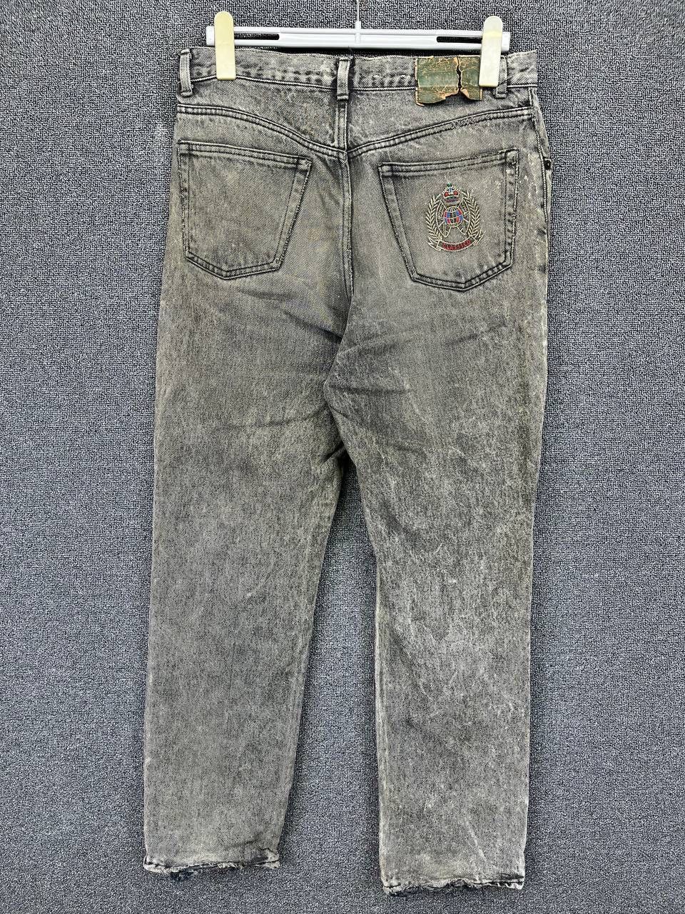 Edwin Vintage Edwin Classico Rare Punk Jeans Denim Pants Size US 34 / EU 50 - 7 Thumbnail