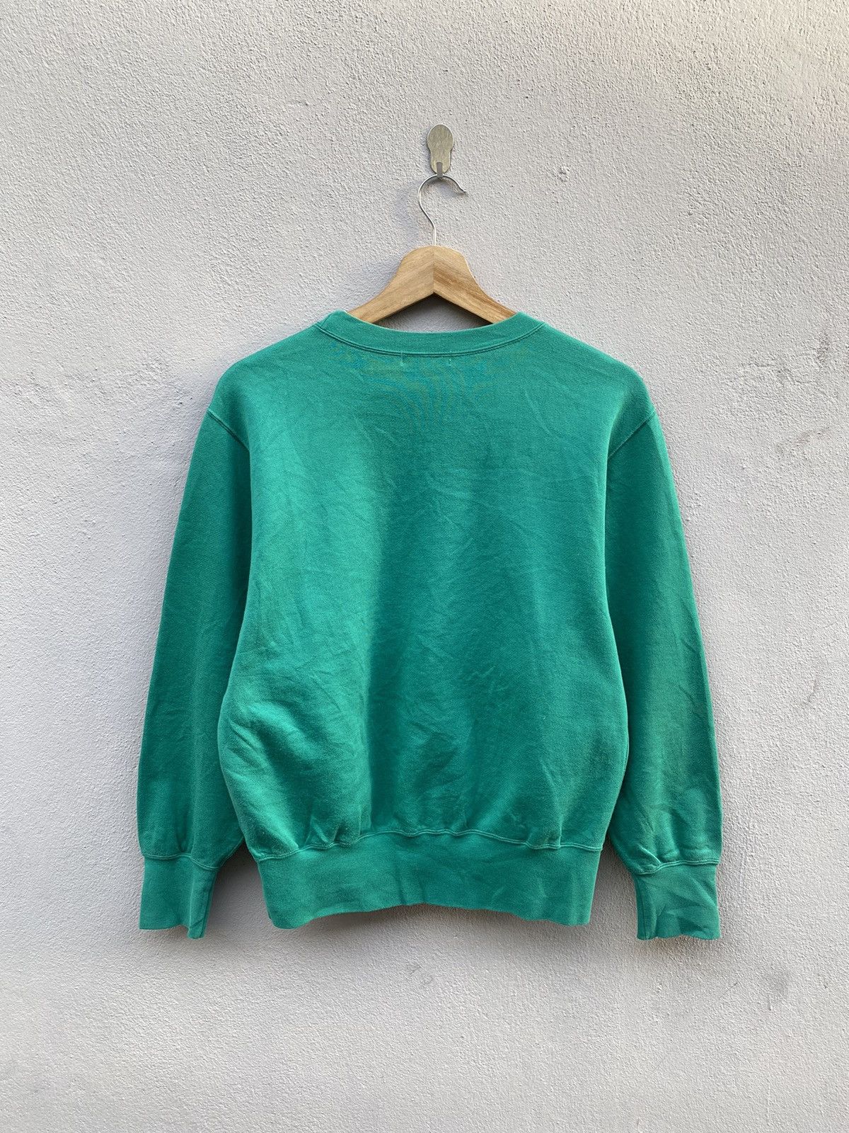 Yves Saint Laurent Rare Archived 80s YVES SAINT LAURENT Multi Color Logo Size US M / EU 48-50 / 2 - 14 Thumbnail