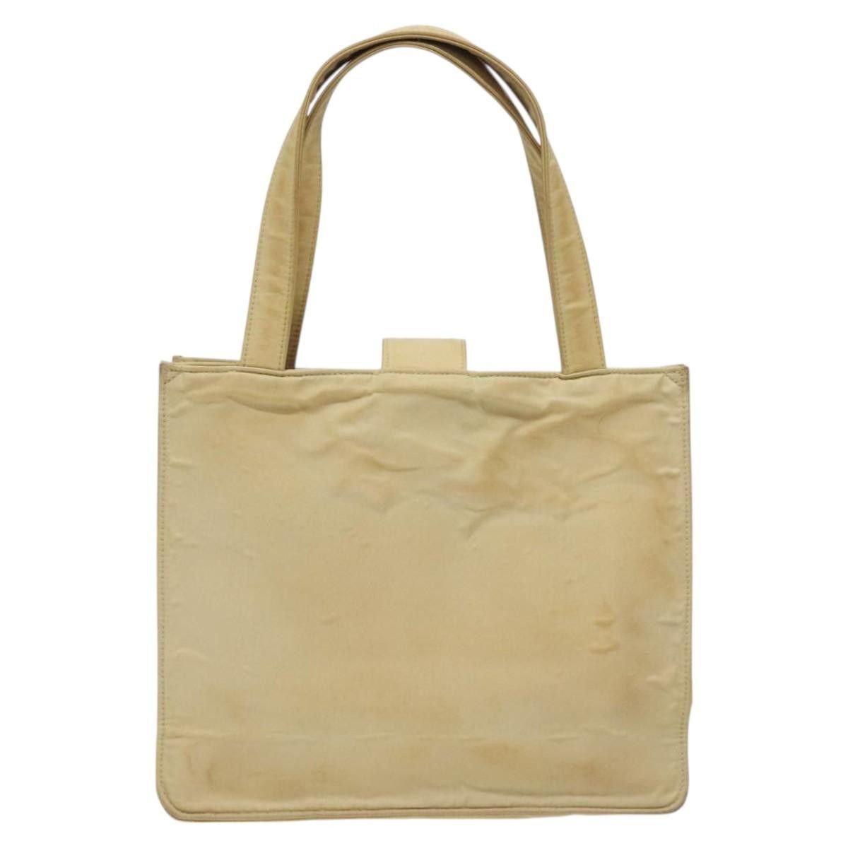 Chanel Chanel Classic Tote Size ONE SIZE - 2 Thumbnail