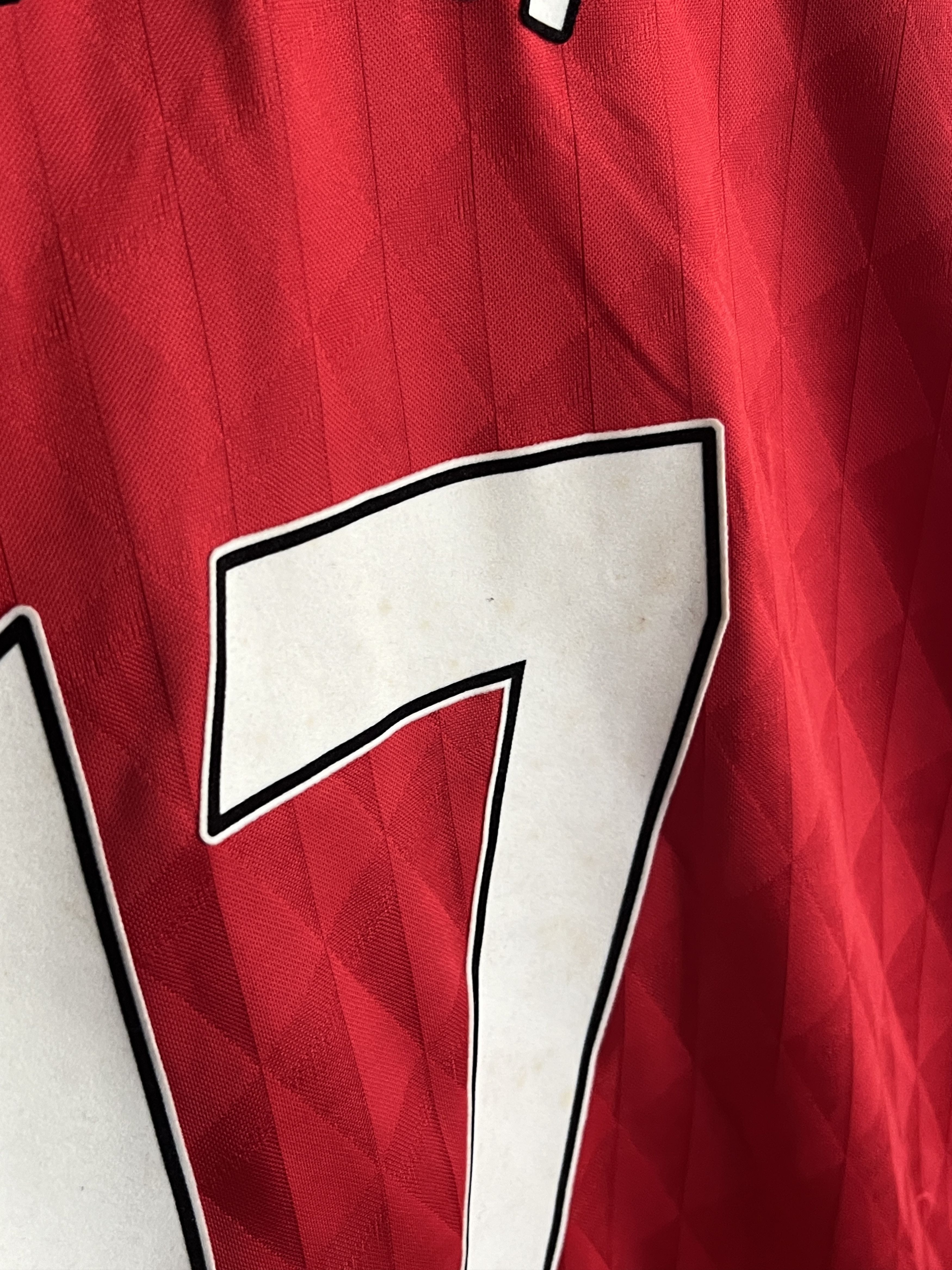 Adidas Soccer Jesey Adidas Fc Liverpool 2010 Maxi 17 Home Size US XXL / EU 58 / 5 - 13 Thumbnail