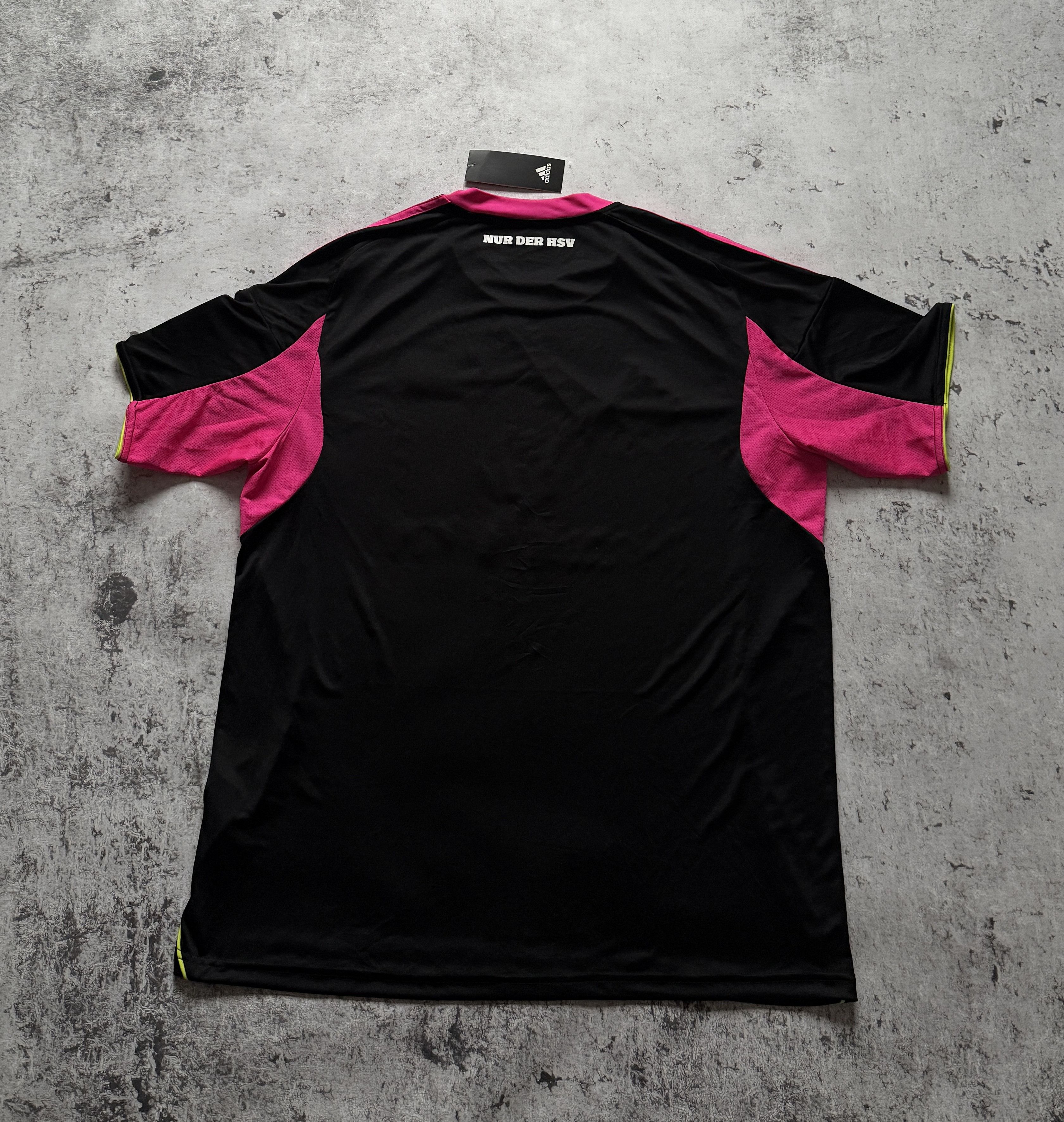 Adidas Adidas HSV Hamburg 3rd Shirt Jersey 2025-2026 XL Size US XL / EU 56 / 4 - 10 Thumbnail