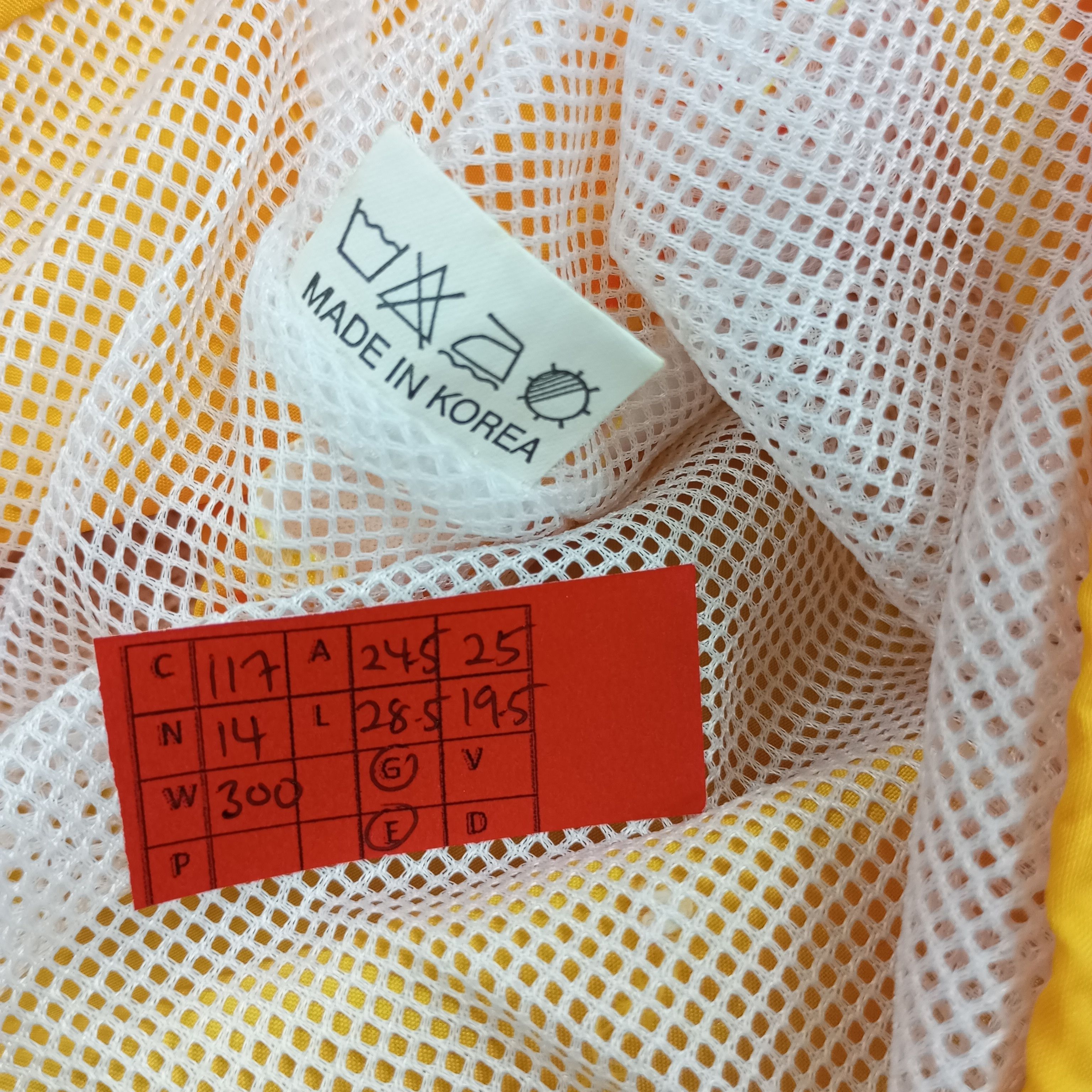 Karl Kani × Vintage Kani Sport Sportswear Style Big Spellout Design Jacket Size US L / EU 52-54 / 3 - 9 Thumbnail