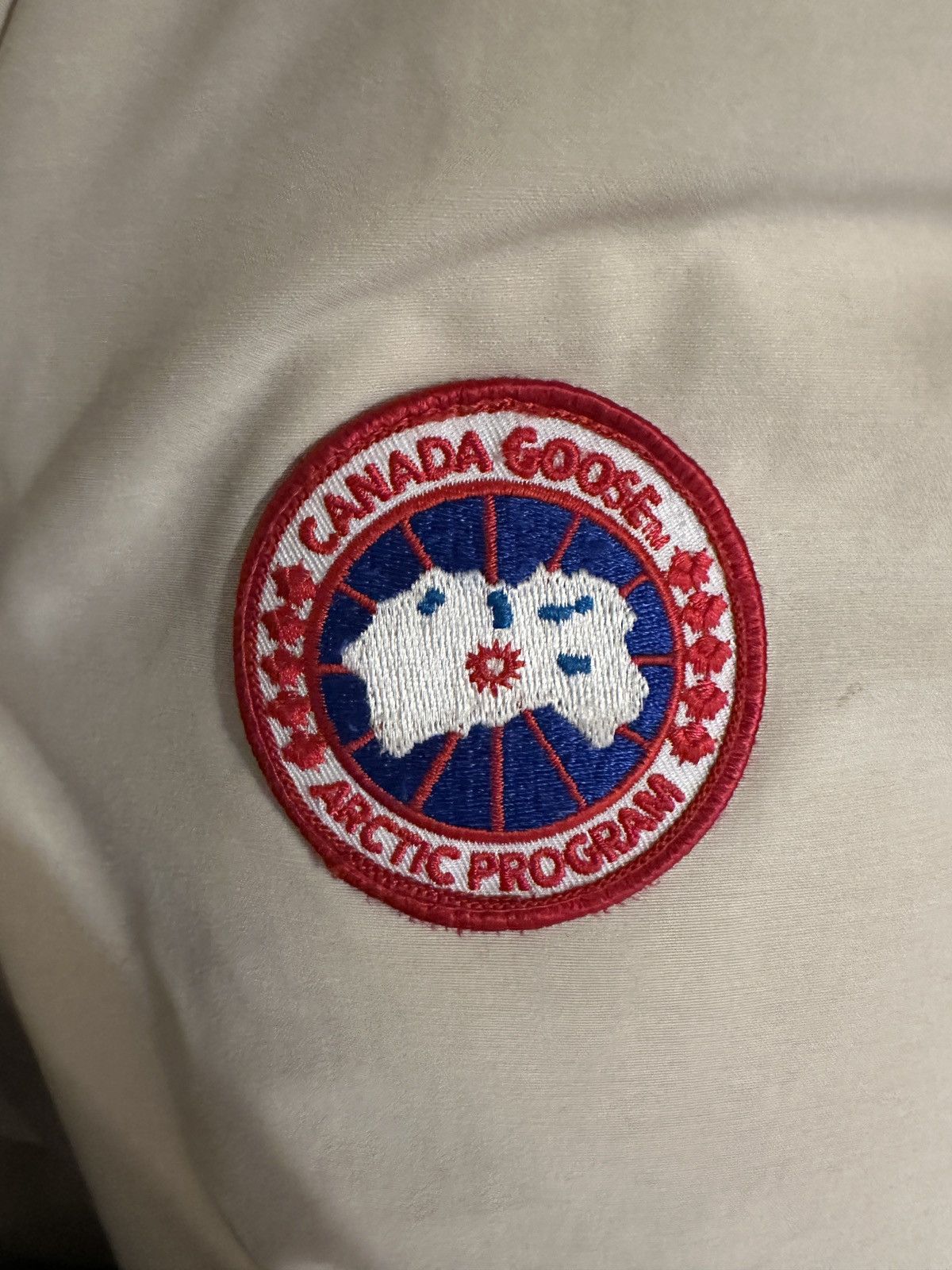 Canada Goose Canada Goose Vintage “Halifax” Parka Size US L / EU 52-54 / 3 - 5 Thumbnail