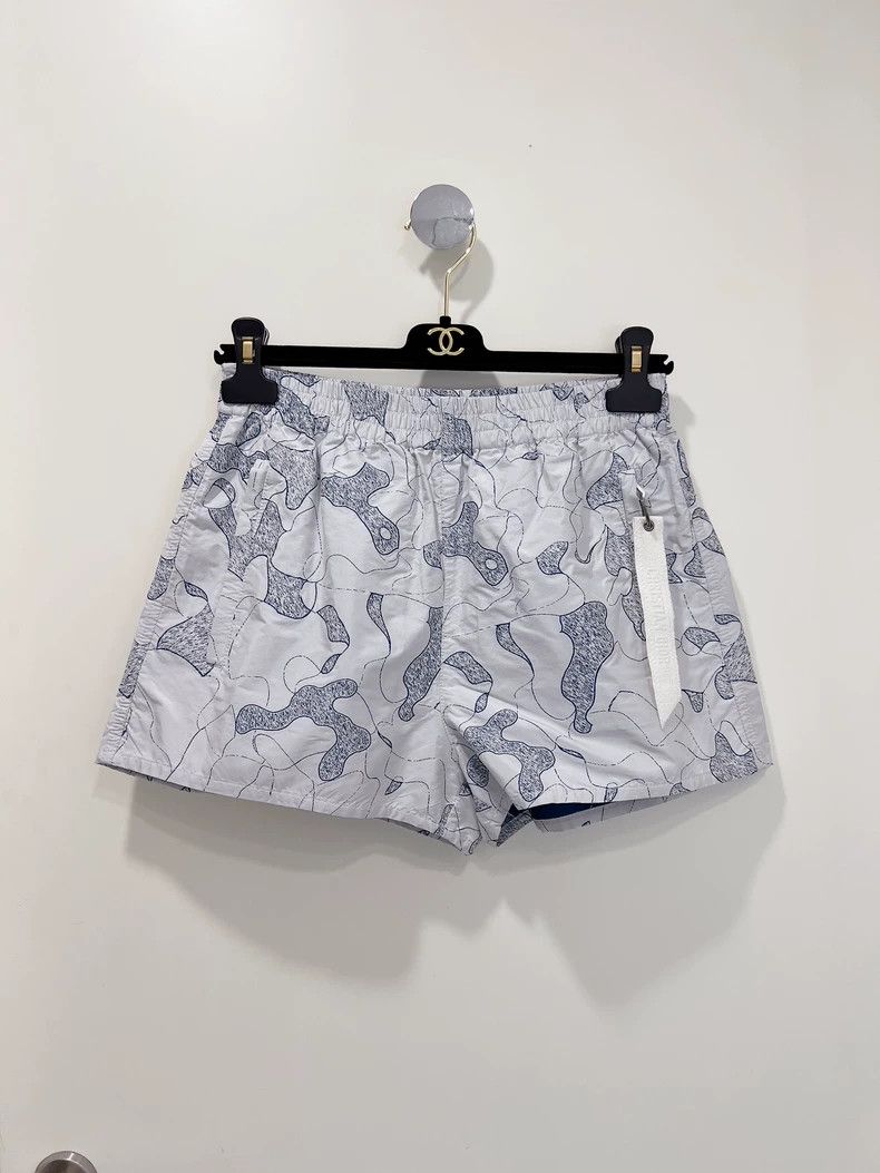 Dior Dior Around the World Series Limited Edition Tower Relief B Size 42" / US 20 - 1 Thumbnail