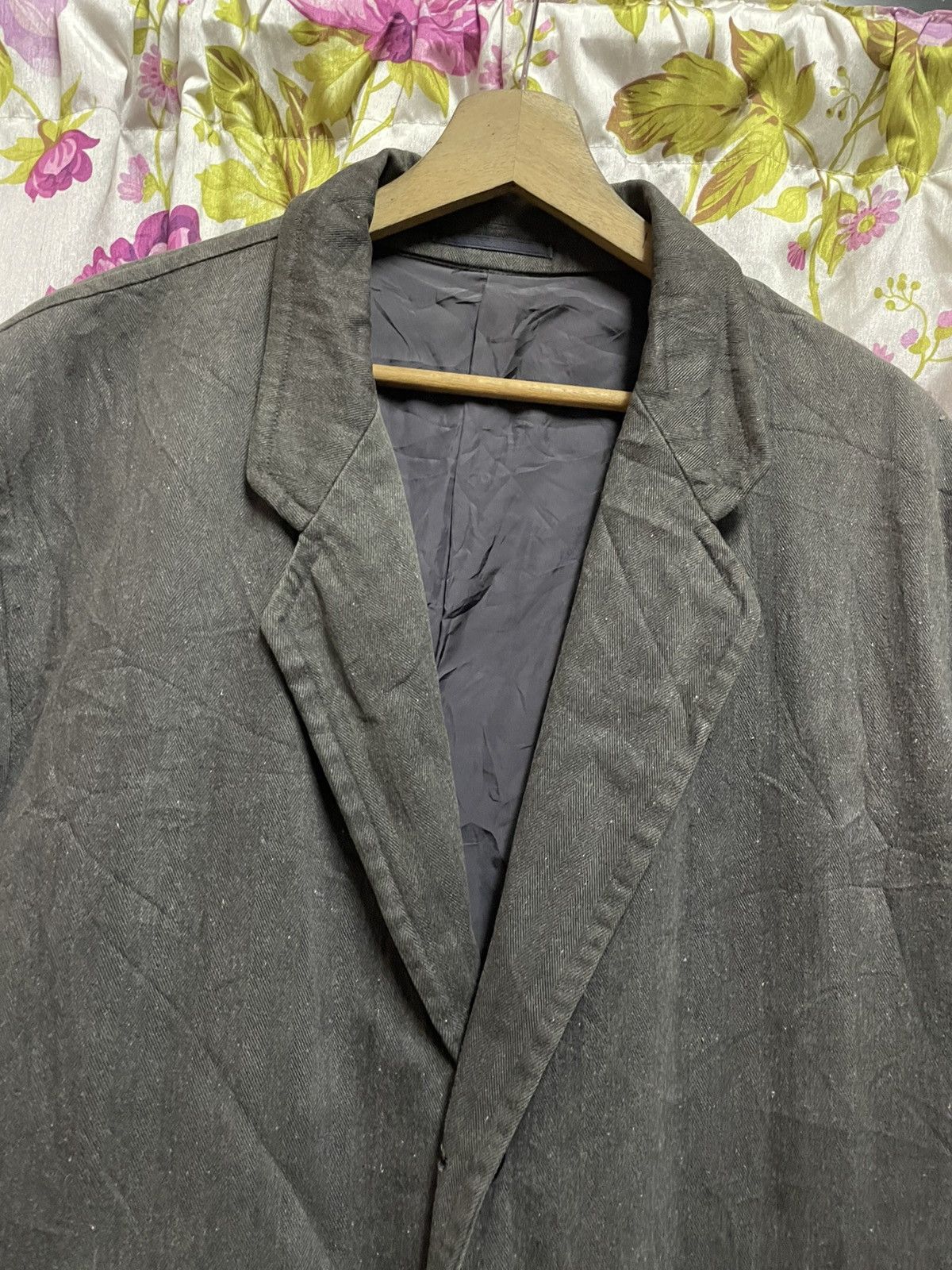 Comme des Garcons Homme Home Comme Des Garcons Size US M / EU 48-50 / 2 - 4 Thumbnail