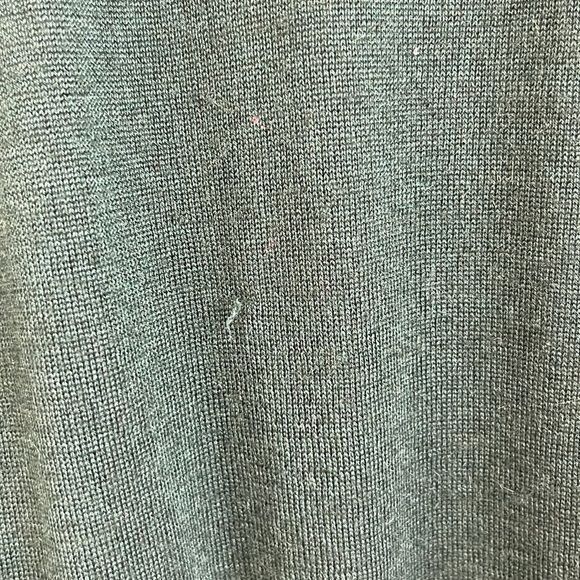 Loro Piana Loro Piana Crew Jewel Cashmere Silk Sweater Size US S / EU 44-46 / 1 - 4 Thumbnail