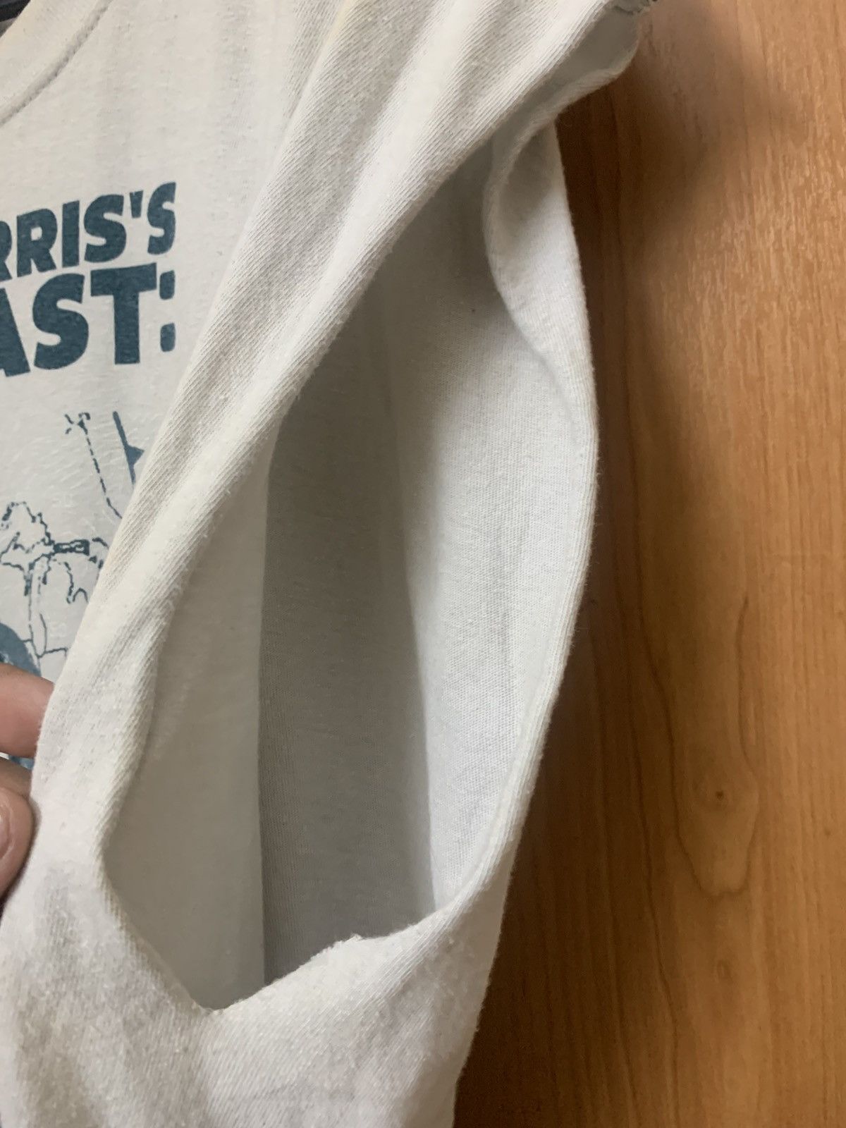 Other Y2K Chuck noris short sleeve and sleeve less Size US M / EU 48-50 / 2 - 13 Thumbnail