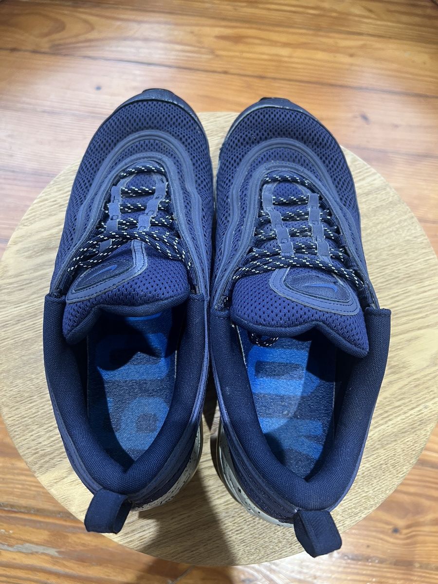 Nike Nike Air Max 97 Size US 13 / EU 46 - 5 Thumbnail
