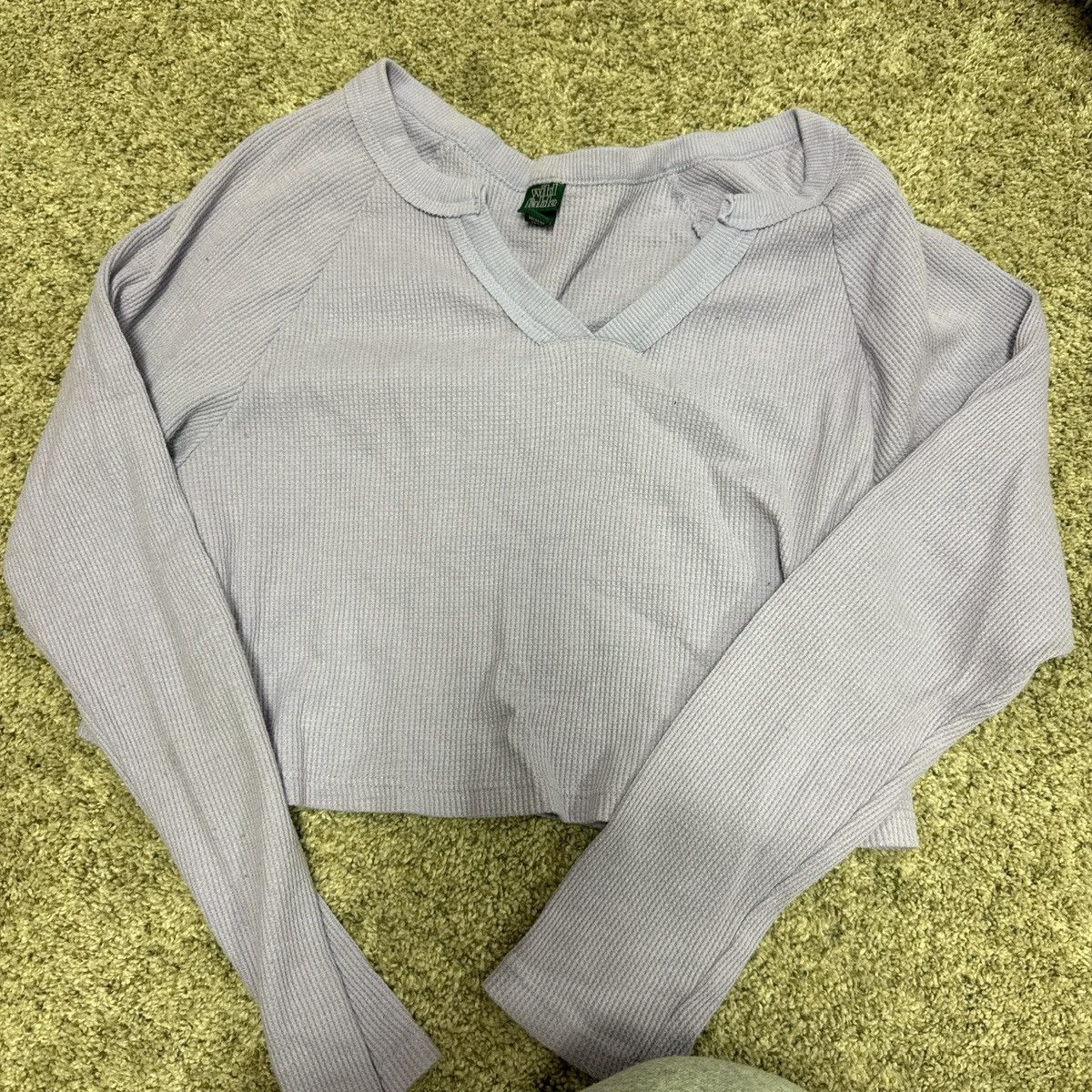 Other Wild fable long sleeve Size S / US 4 / IT 40 - 1 Preview