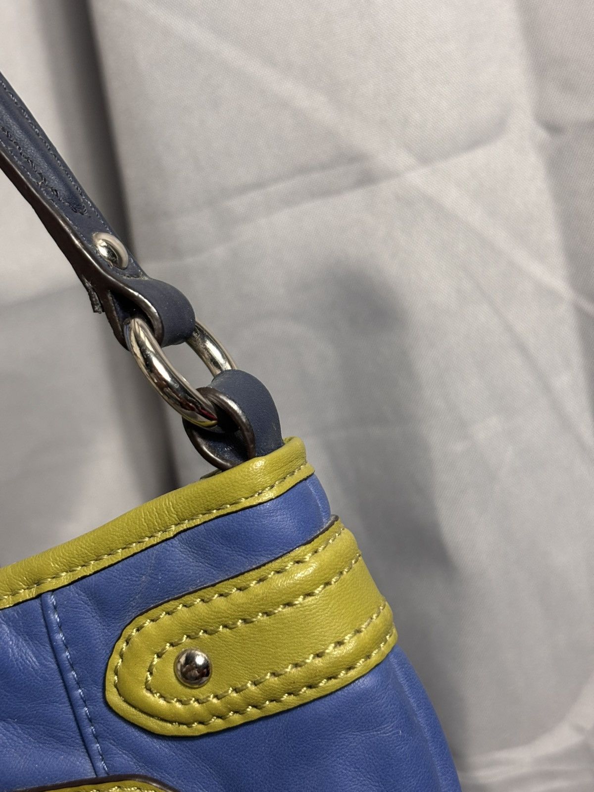 Coach Coach Bag Size ONE SIZE - 5 Thumbnail