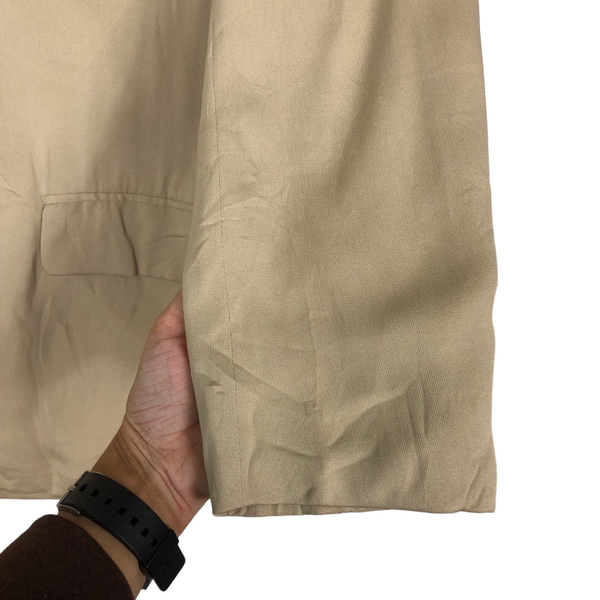 Christian Dior Monsieur 🔥Vintage Double Breast Coats Jacket Christian Dior Monsiuer Size US M / EU 48-50 / 2 - 15 Thumbnail