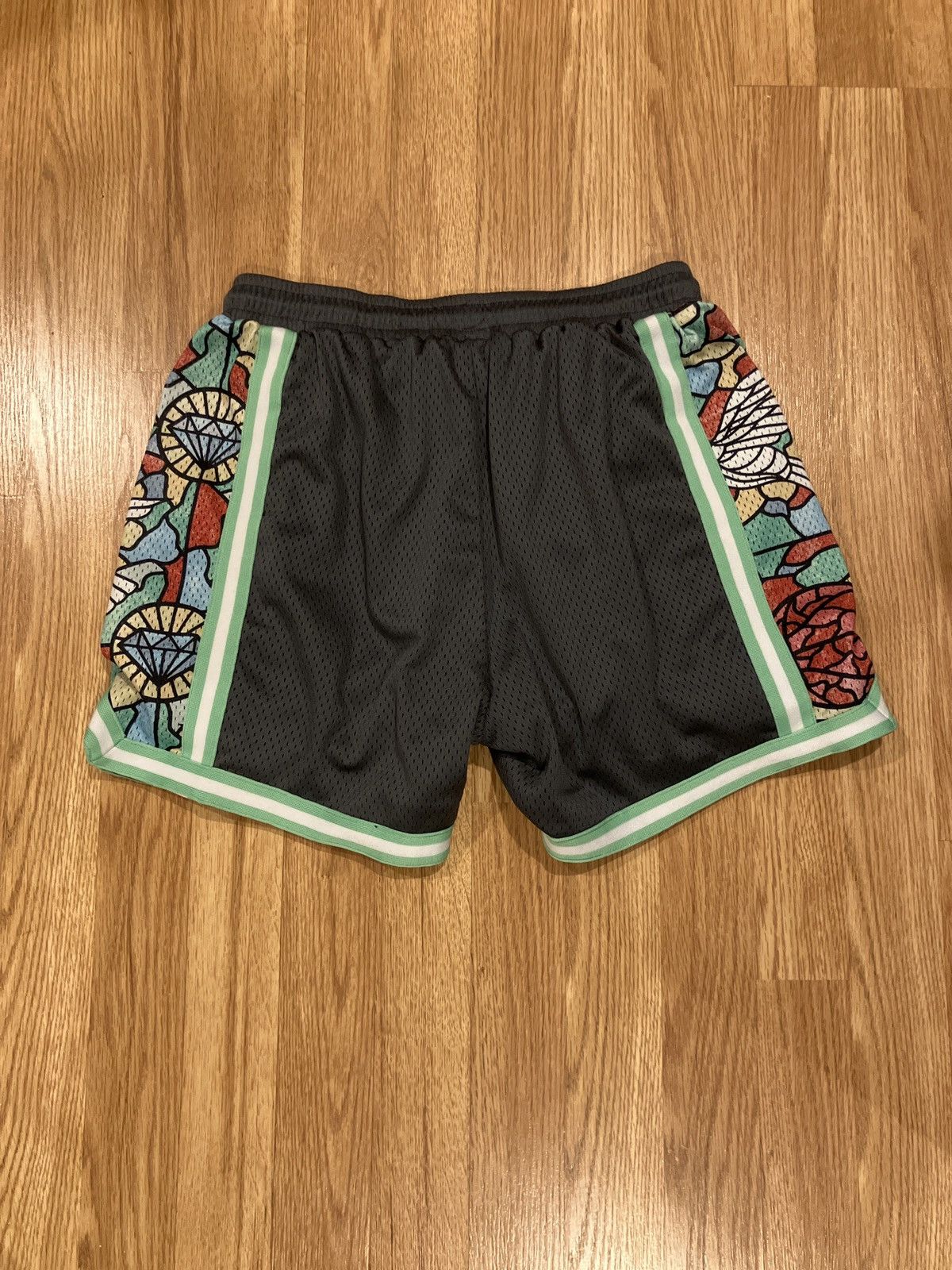 Other Overtime athletic Shorts Size US 26 / EU 42 - 3 Thumbnail