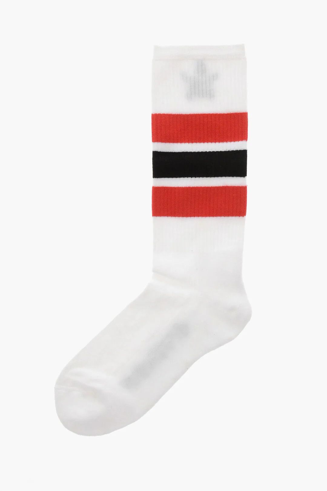 Givenchy og1mm0326 Size: 43-46 / Cotton Terry Socks in Multicolor Size ONE SIZE - 2 Thumbnail