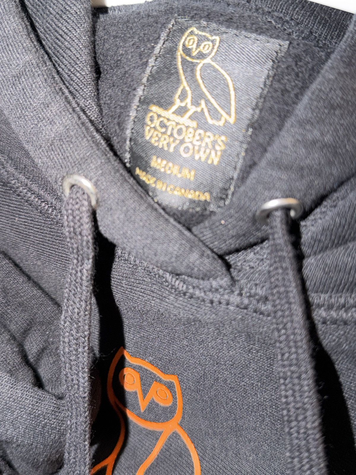 Drake OVO Free The Demons Hoodie FTD 🔥 Size US M / EU 48-50 / 2 - 7 Thumbnail