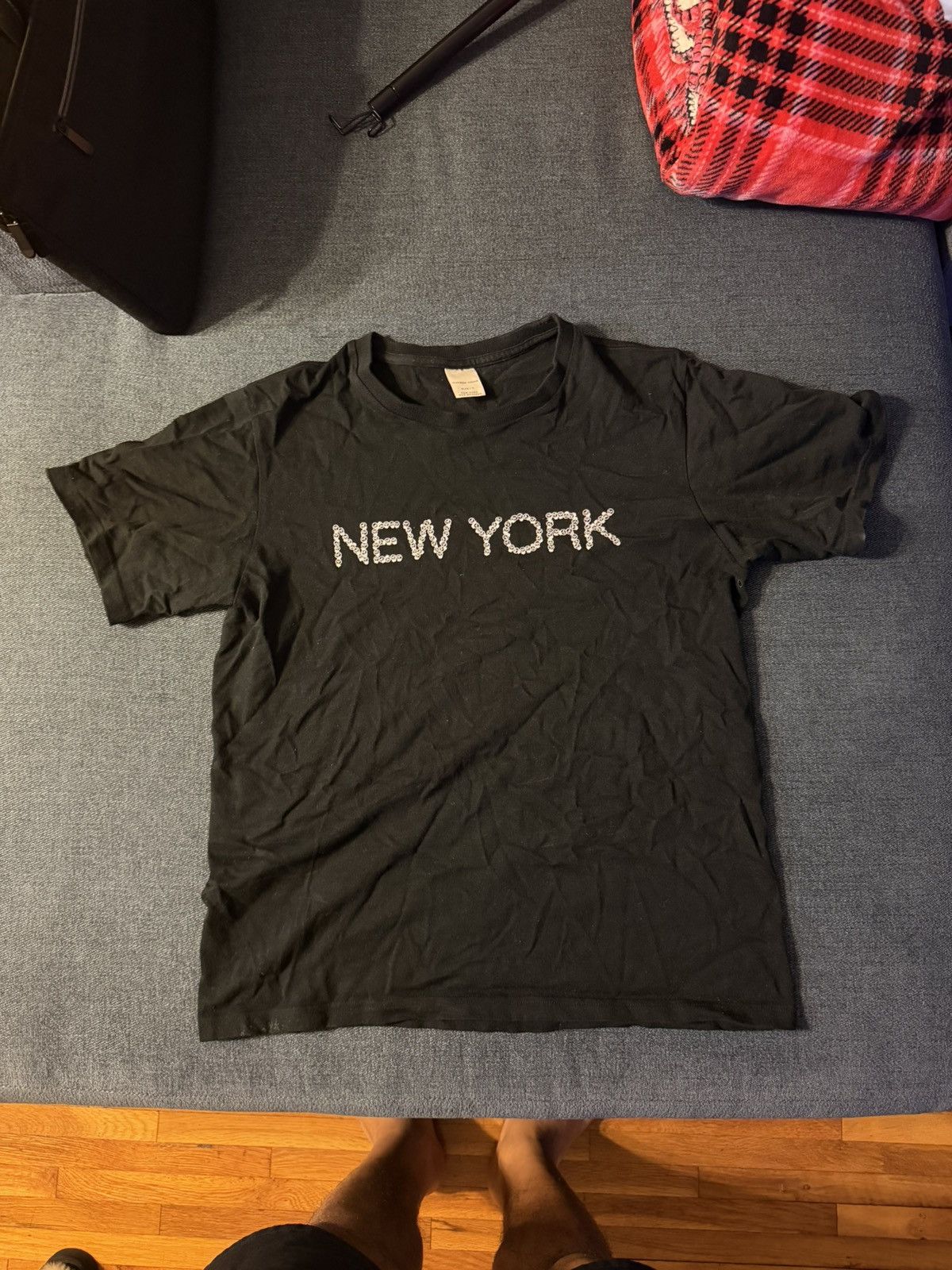 Number Nine New York | Grailed