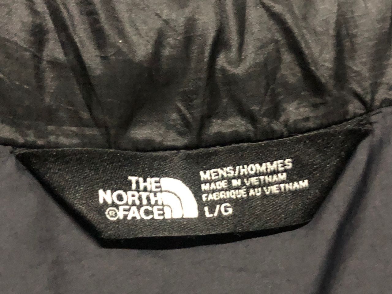 The North Face Men's Thermoball Jacket Trident Seafoods