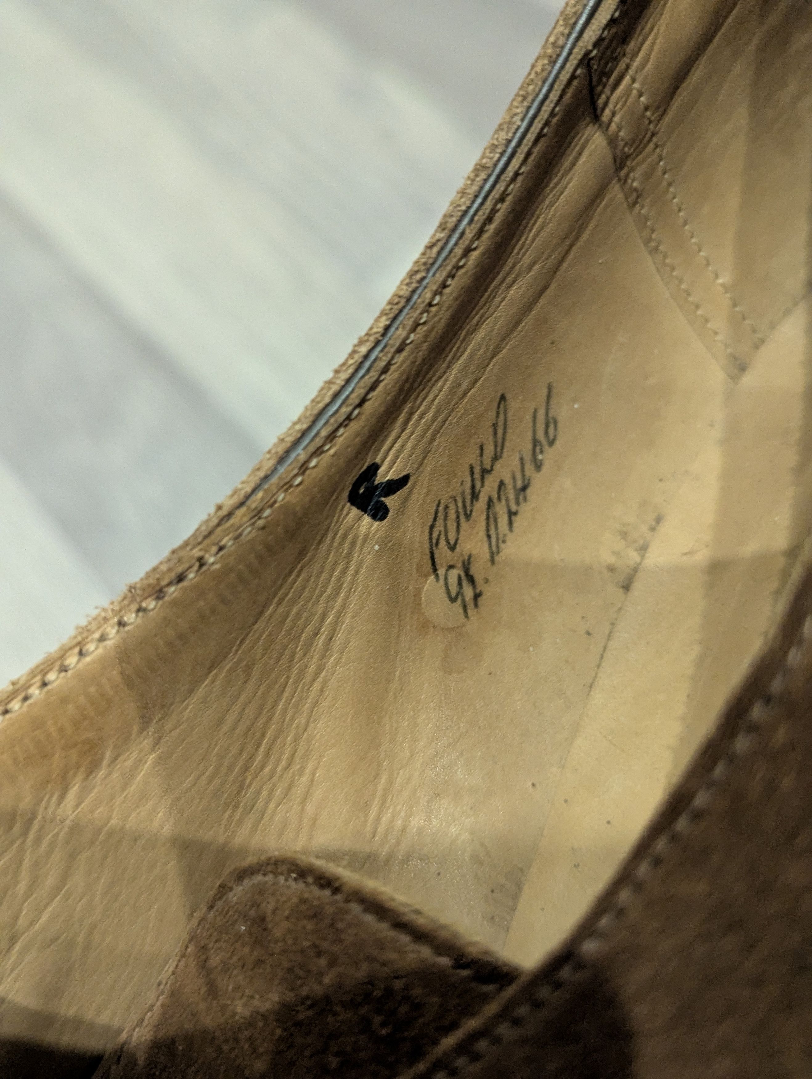 John Lobb John Lobb Paris Size US 9.5 / EU 42-43 - 4 Thumbnail
