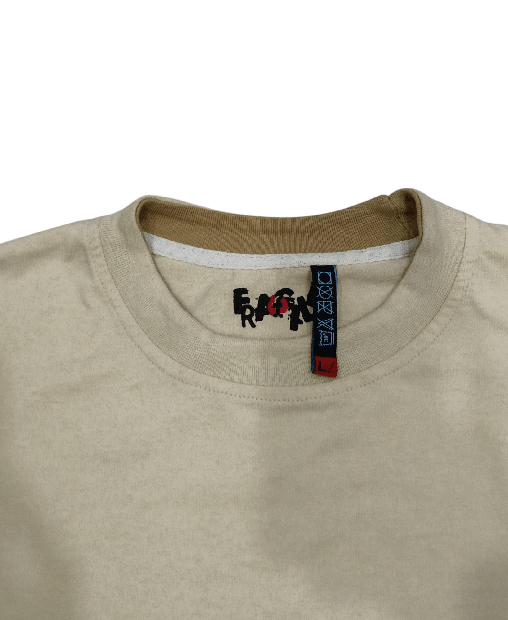Seditionaries Fragile Punk Shirt (S332) Size US L / EU 52-54 / 3 - 4 Thumbnail