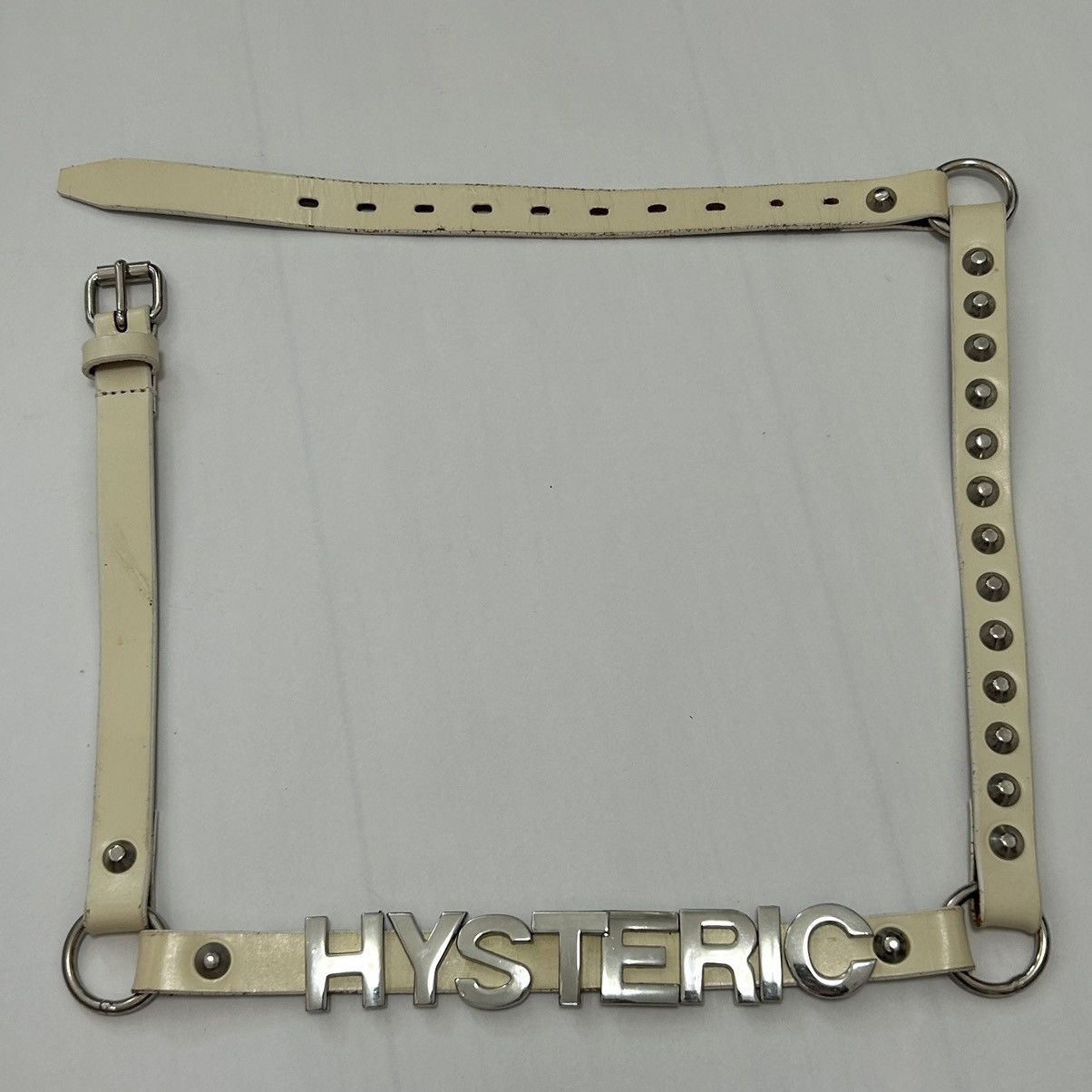 Hysteric Glamour Belt | Grailed