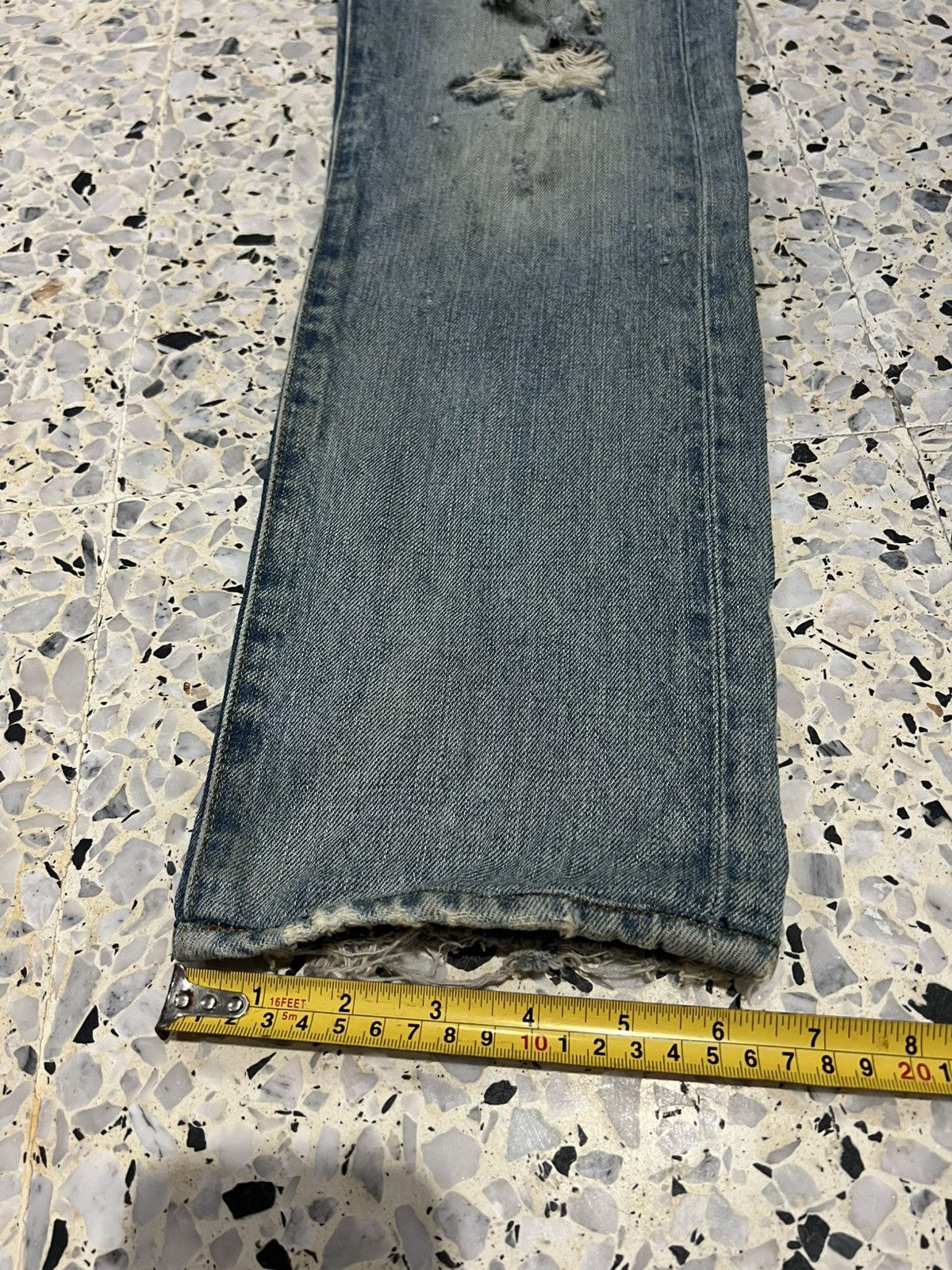 Denim & Supply Ralph Lauren Denim&Supply Ralph Lauren Jeans Size US 30 / EU 46 - 14 Thumbnail
