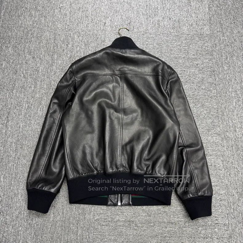 Gucci Gucci Sheepskin jacket Size US M / EU 48-50 / 2 - 6 Thumbnail