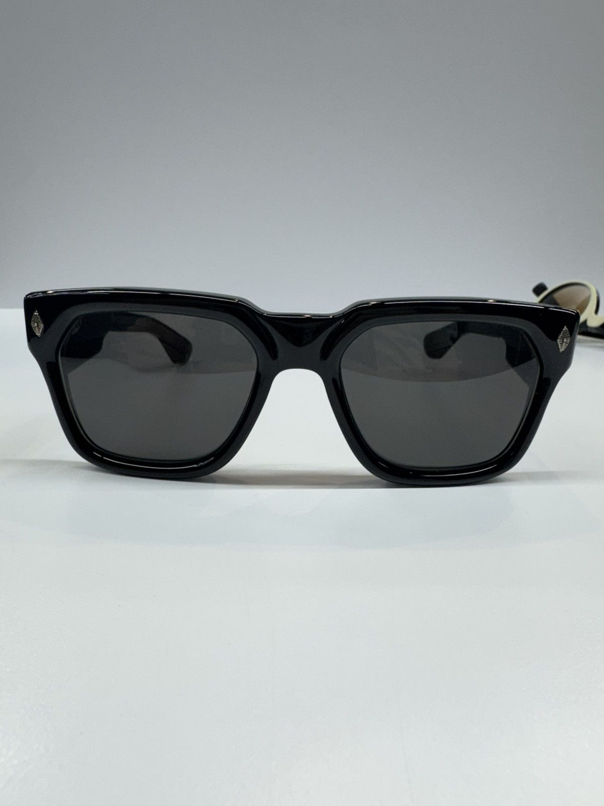 Chrome Hearts Chrome hearts sniffer glasses Size ONE SIZE - 2 Thumbnail