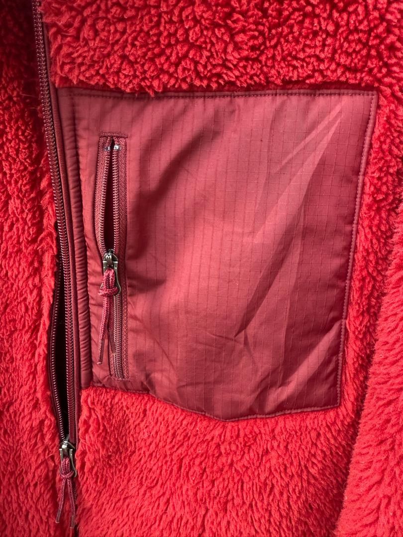 Japanese Brand × Uniqlo Uniqlo Fleece Jacket Size US L / EU 52-54 / 3 - 5 Thumbnail