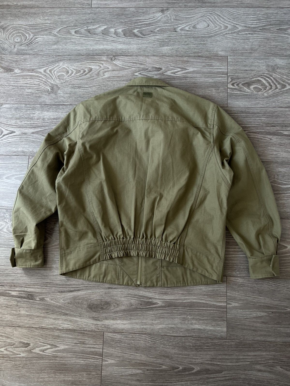G-Star New ‼️Exclusive G Star Raw Vintage Workwear Patch Reg Jacket Size US XL / EU 56 / 4 - 23 Thumbnail