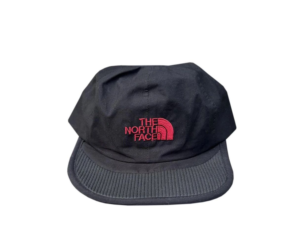 Mastermind Japan × The North Face GORE-Tex Cap | Grailed