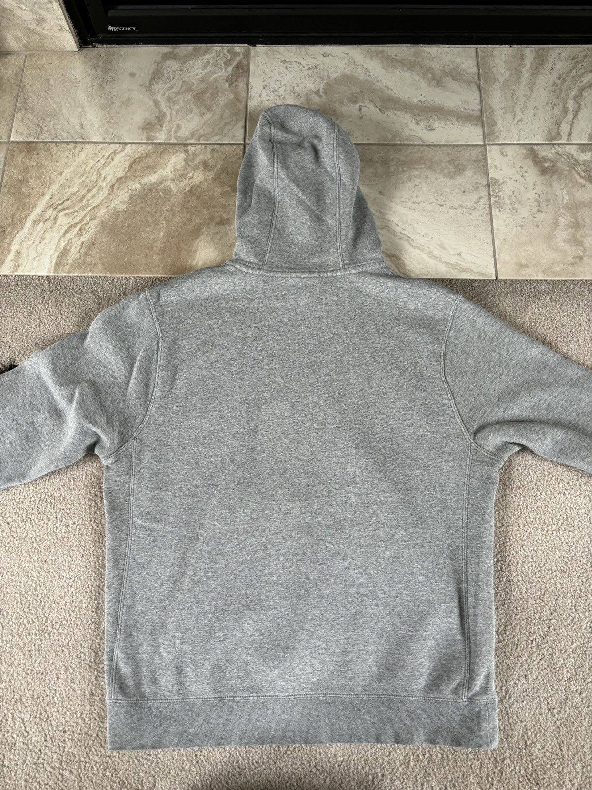 Nike Nike hoodie Size US M / EU 48-50 / 2 - 2 Thumbnail