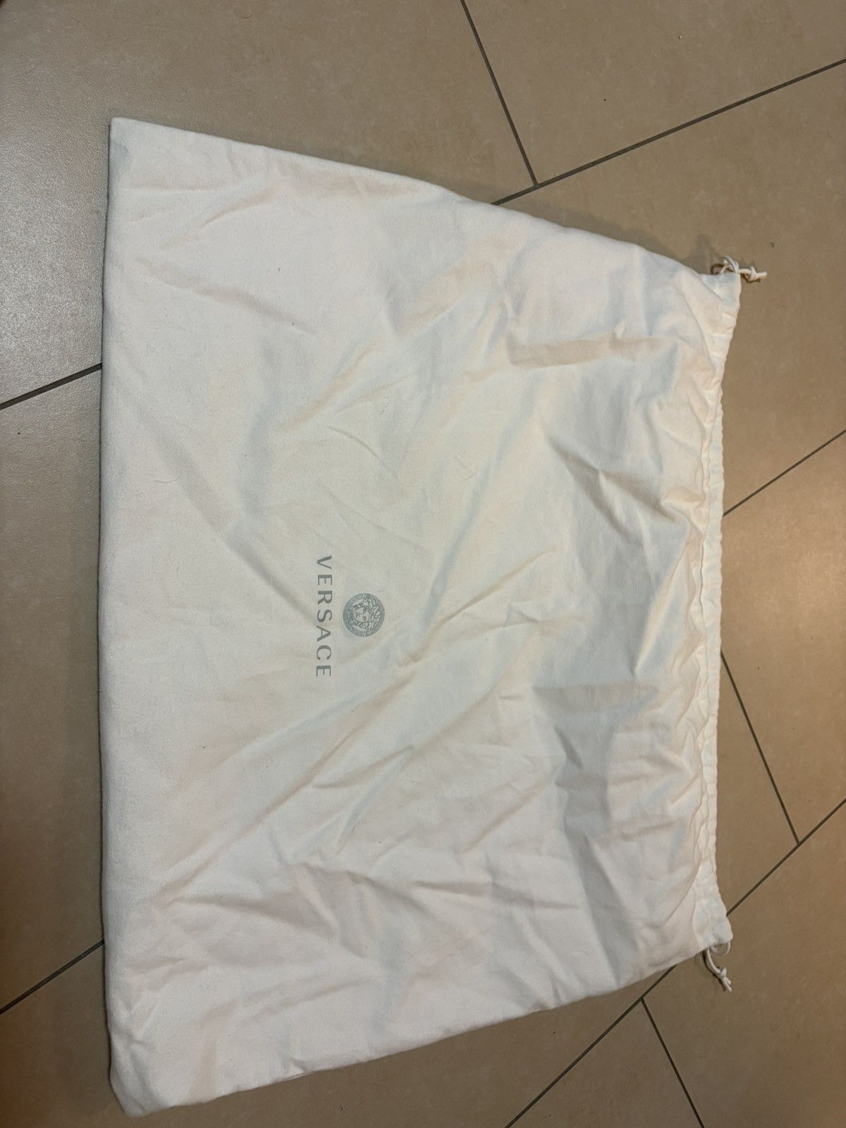 Versace Versace Shoulder Bag Size ONE SIZE - 3 Thumbnail